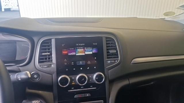 Renault Mégane image 9