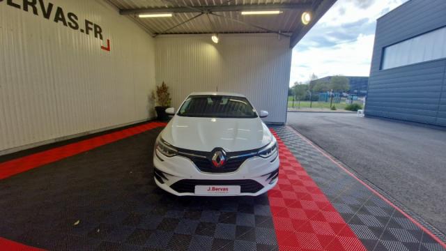 Renault Mégane image 1