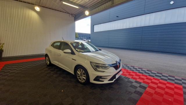 Renault Mégane image 3
