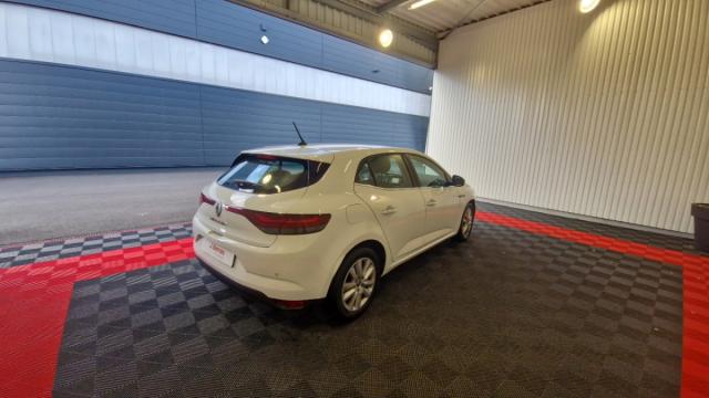 Renault Mégane image 4