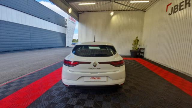Renault Mégane image 2