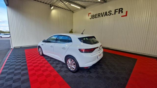 Renault Mégane image 8