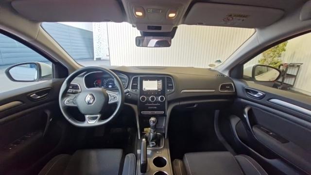 Renault Mégane image 5