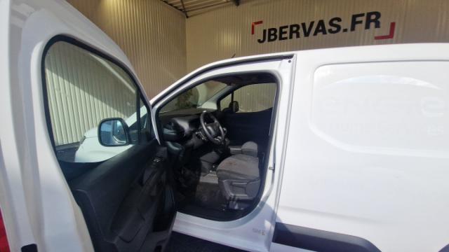 Citroen Berlingo image 3