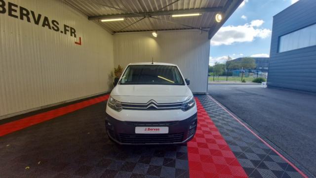 Citroen Berlingo image 2