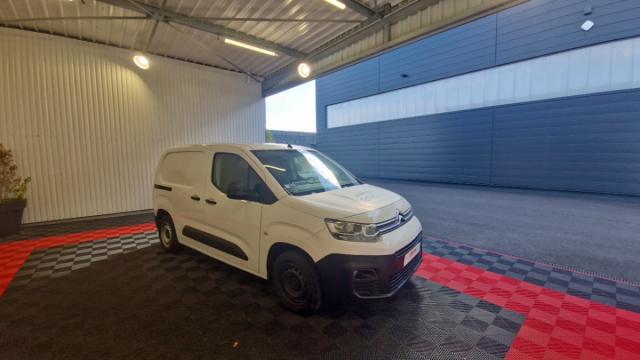 Citroen Berlingo image 6