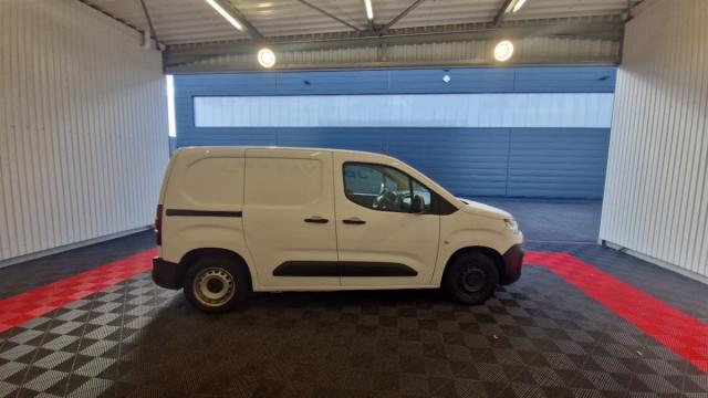 Citroen Berlingo image 9