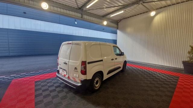 Citroen Berlingo image 5