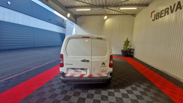 Citroen Berlingo image 1