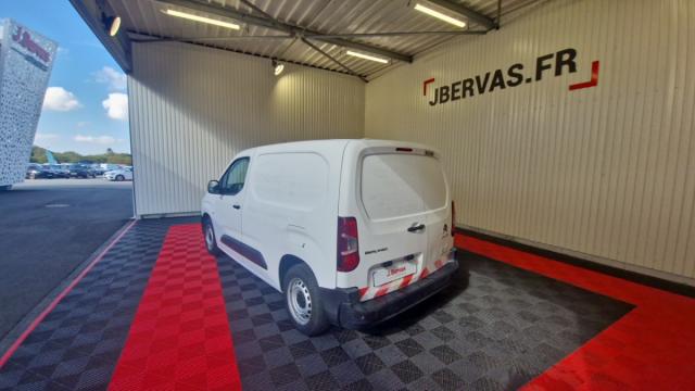 Citroen Berlingo image 7