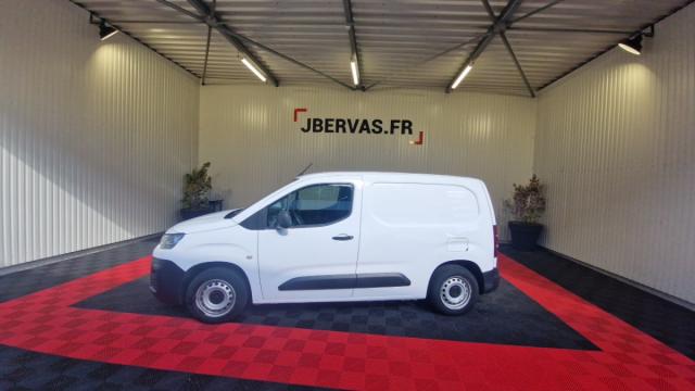 Citroen Berlingo image 4