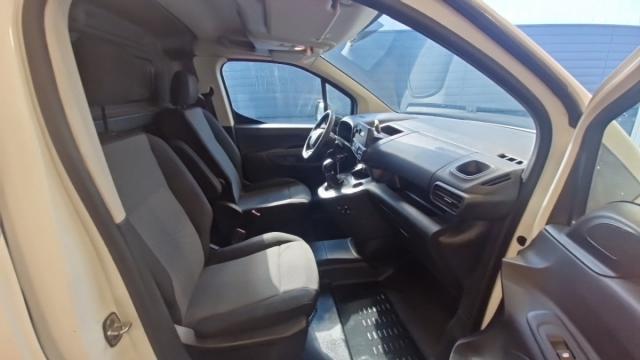 Citroen Berlingo image 8