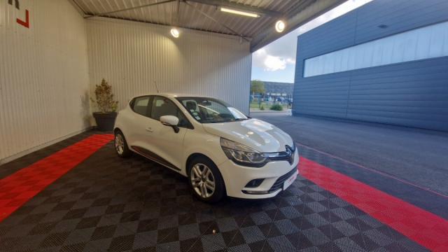 Renault Clio image 2
