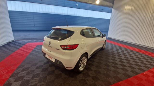 Renault Clio image 4