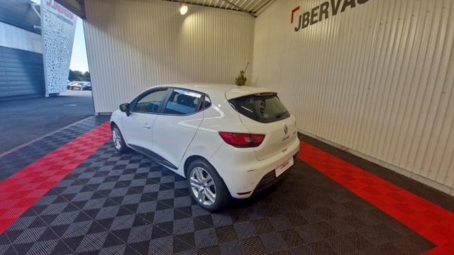 Renault Clio image 8