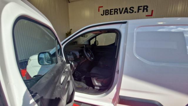 Citroen Berlingo image 4
