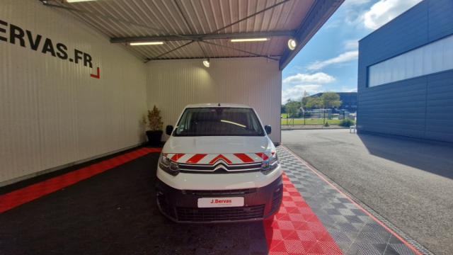Citroen Berlingo image 2