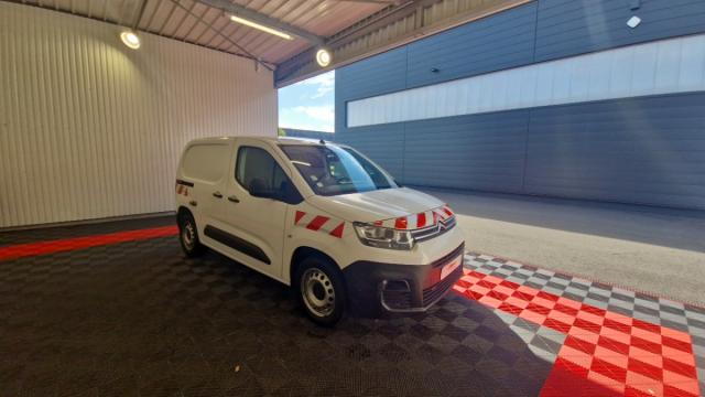 Citroen Berlingo image 5