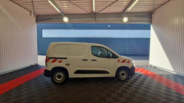 Citroen Berlingo image 3