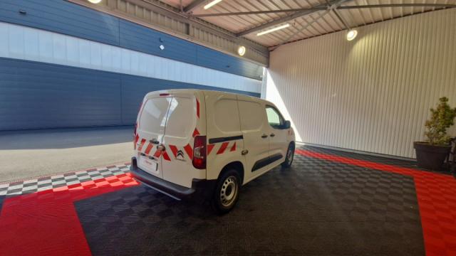Citroen Berlingo image 1
