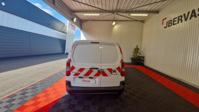 Citroen Berlingo image 6