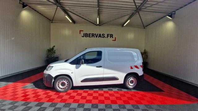 Citroen Berlingo image 9