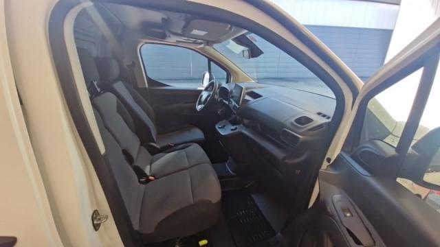 Citroen Berlingo image 7