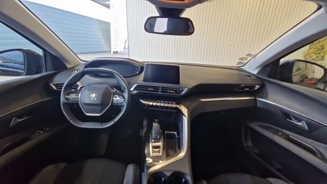 Peugeot 3008 image 9