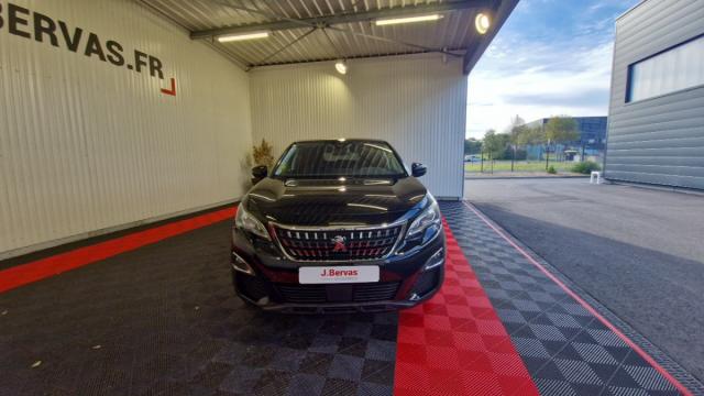 Peugeot 3008 image 5