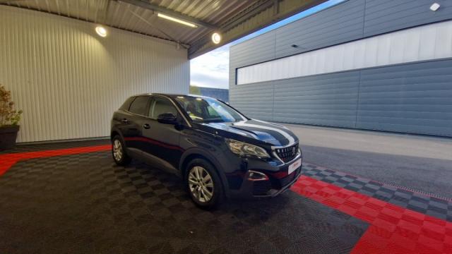 Peugeot 3008 image 2