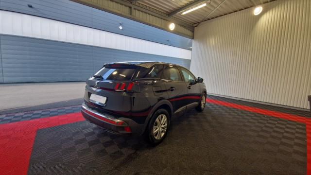 Peugeot 3008 image 1