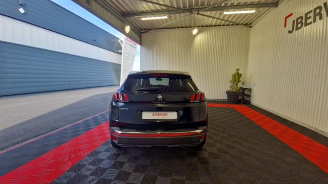 Peugeot 3008 image 6