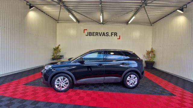 Peugeot 3008 image 4