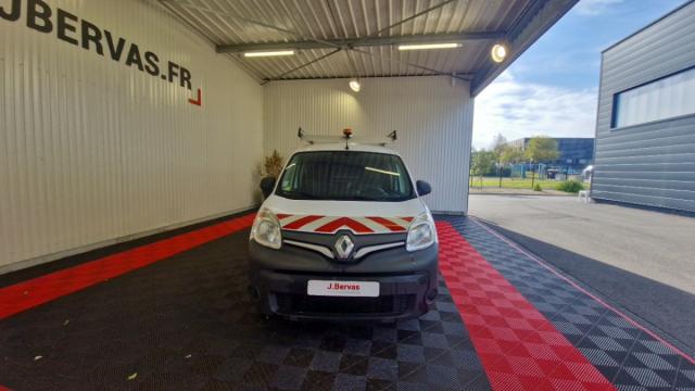 Renault Kangoo Express image 4