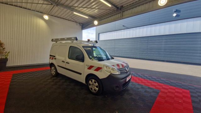 Renault Kangoo Express image 6