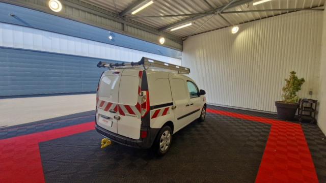Renault Kangoo Express image 3