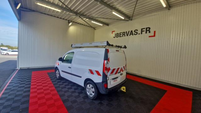 Renault Kangoo Express image 9