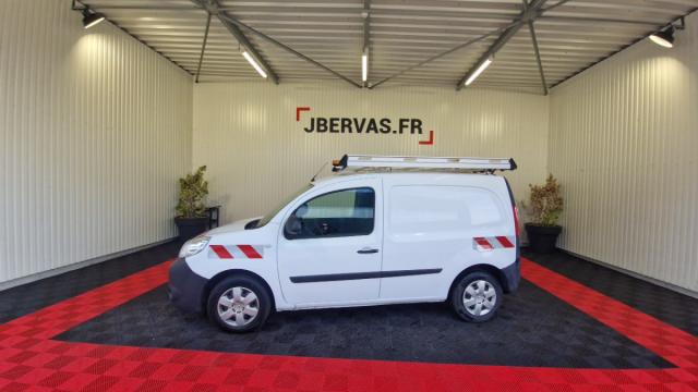 Renault Kangoo Express image 1