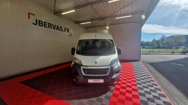 Peugeot Boxer image 9