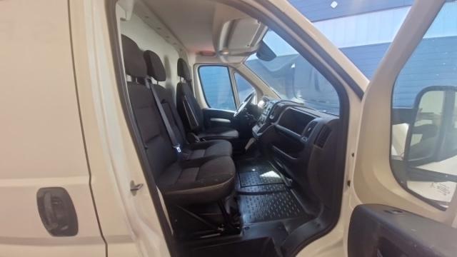 Peugeot Boxer image 5