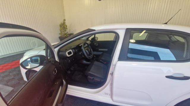 Citroen C3 image 7