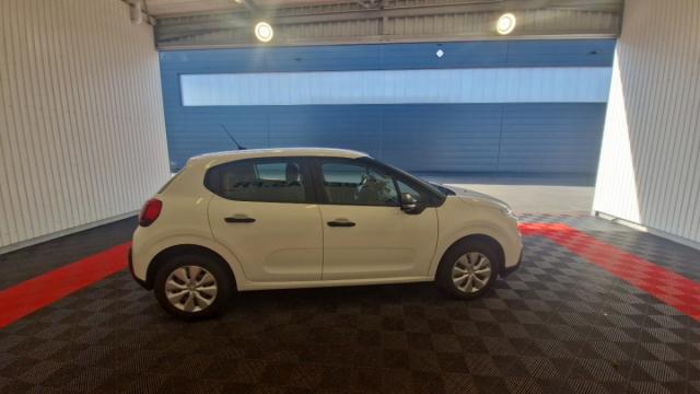 Citroen C3 image 2