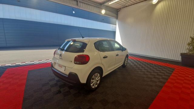 Citroen C3 image 3