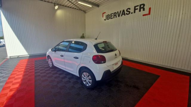 Citroen C3 image 4