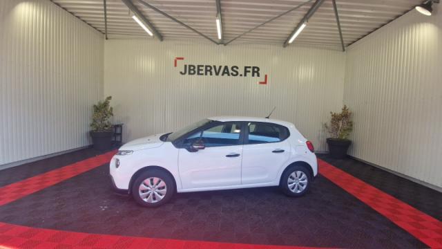 Citroen C3 image 9