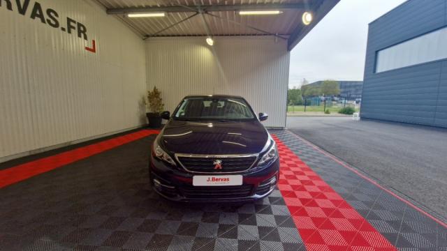 Peugeot 308 image 5