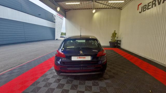 Peugeot 308 image 6