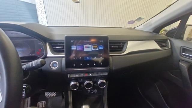 Renault Captur image 6