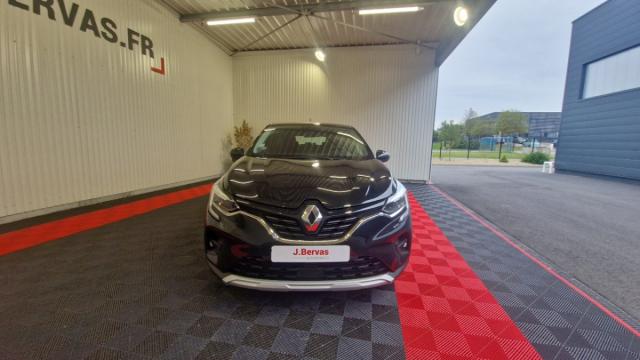 Renault Captur image 5