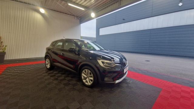 Renault Captur image 7